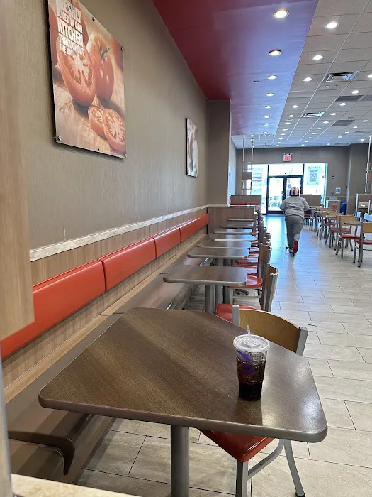 Burger King Picture 9