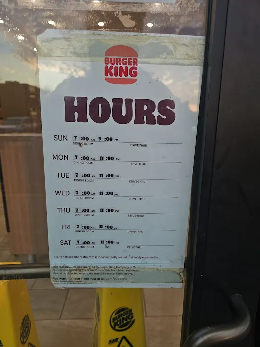 Burger King Picture 4