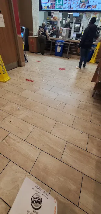 Burger King Picture 7