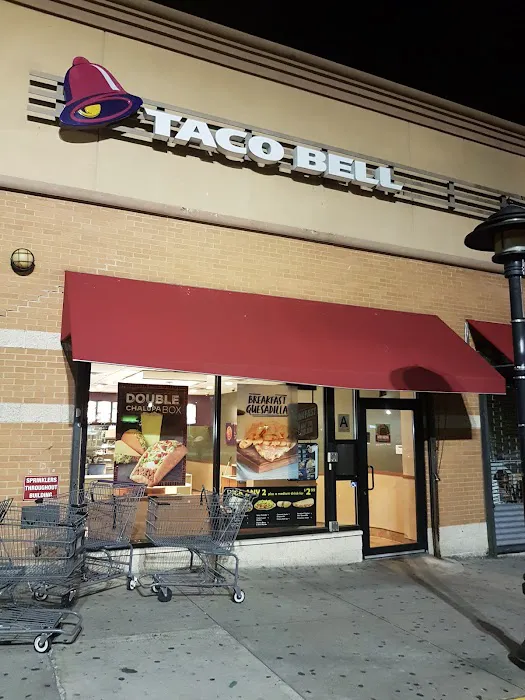 Taco Bell Picture 8