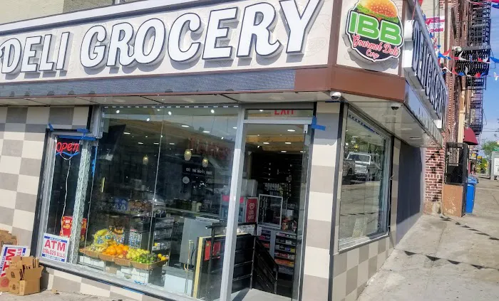 Ibb Gourmet Deli Grocery Picture 4