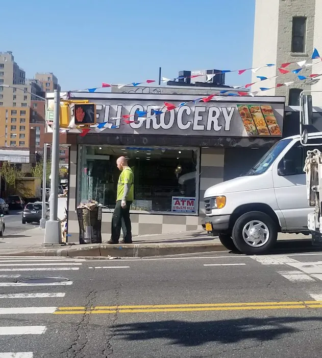 Ibb Gourmet Deli Grocery Picture 9