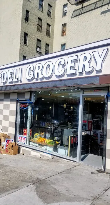 Ibb Gourmet Deli Grocery Picture 2