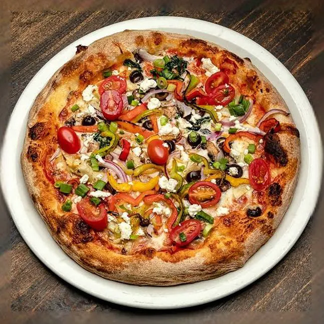 Milano PIzza Picture 9