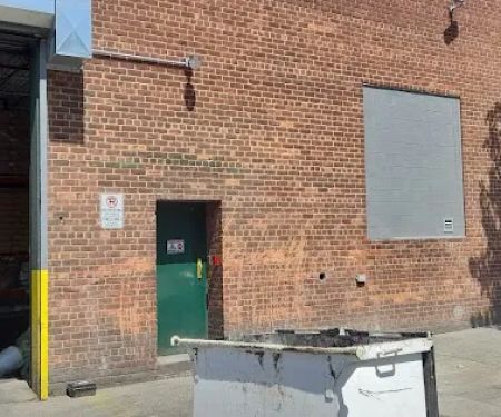 Orwashers Bakery