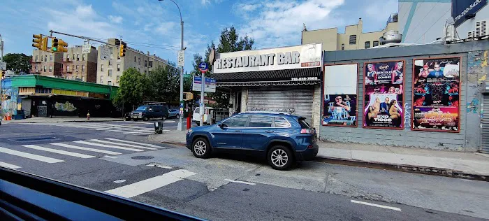 Dary's Bar Restaurant Picture 6