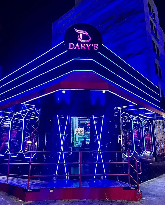 Dary's Bar Restaurant Picture 2