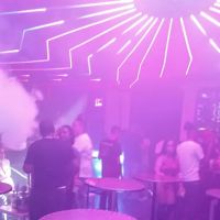 Dary's Bar Restaurant ico