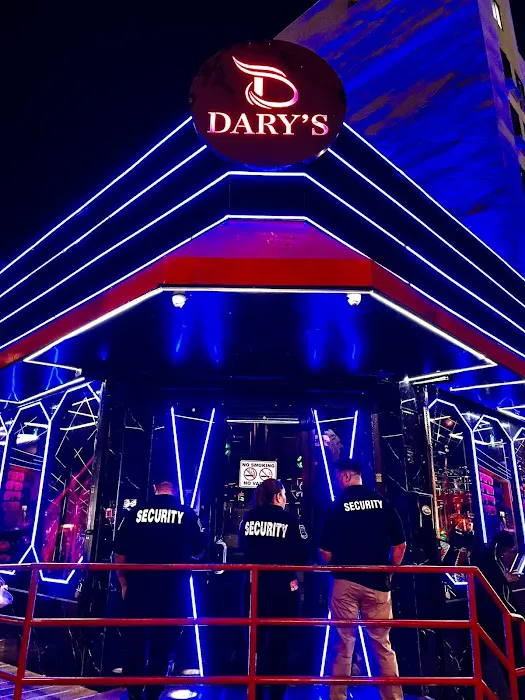 Dary's Bar Restaurant Picture 5