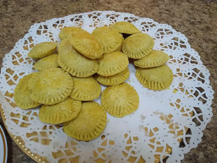 Adom African Cuisine inc Picture 10
