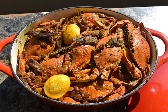 Adom African Cuisine inc Picture 9