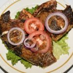 Adom African Cuisine inc