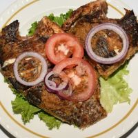 Adom African Cuisine inc ico