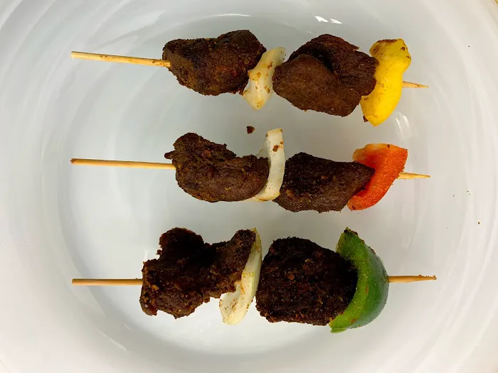 Adom African Cuisine inc Picture 6