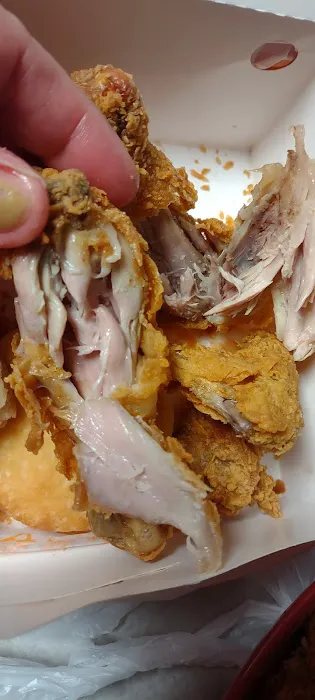 Popeyes Louisiana Kitchen Picture 2