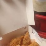 Popeyes Louisiana Kitchen