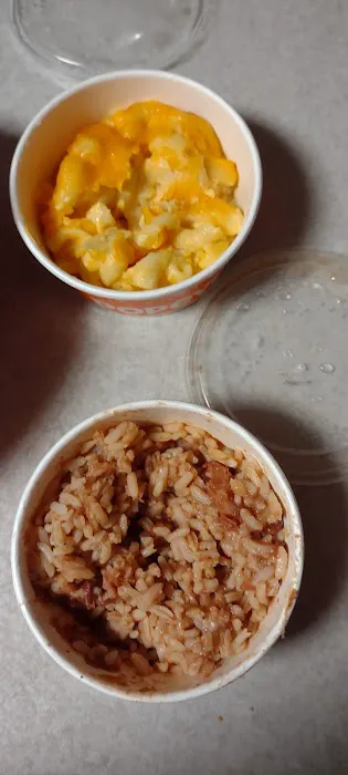 Popeyes Louisiana Kitchen Picture 3