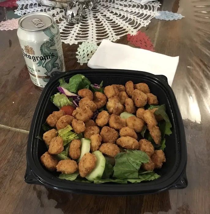 Kennedy Fried Chicken Picture 10
