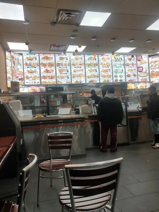 Kennedy Fried Chicken Picture 7