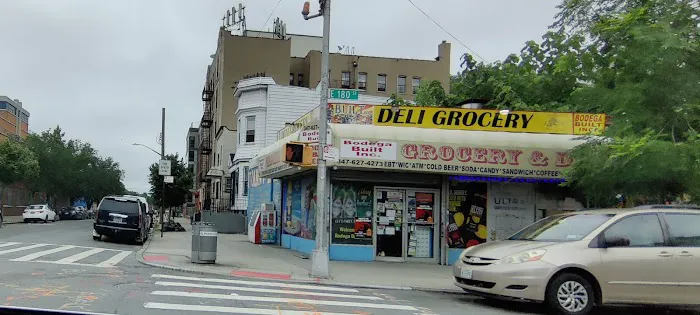Ivanny Grocery and Deli Picture 6