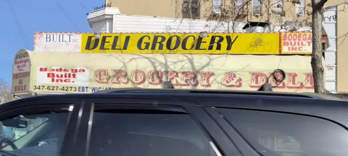 Ivanny Grocery and Deli Picture 2