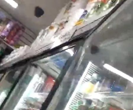 Chicken Deli-Grocery
