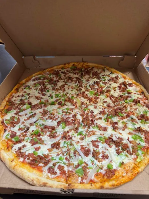 Linda's Pizza Picture 6