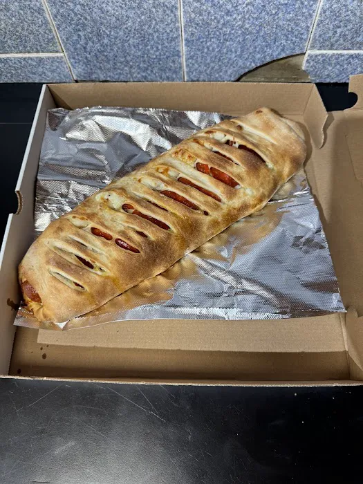Linda's Pizza Picture 8