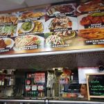 Alex's Tacos