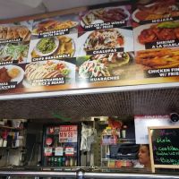 Alex's Tacos ico
