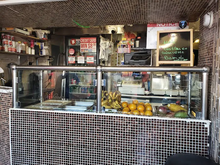 Alex's Tacos Picture 8