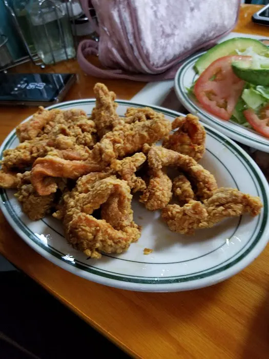 JJ Restaurant & Cuchifritos Picture 3