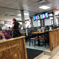 JJ Restaurant & Cuchifritos ico