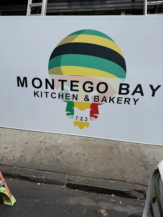 Montego Bay Kitchen & Bakery Picture 9