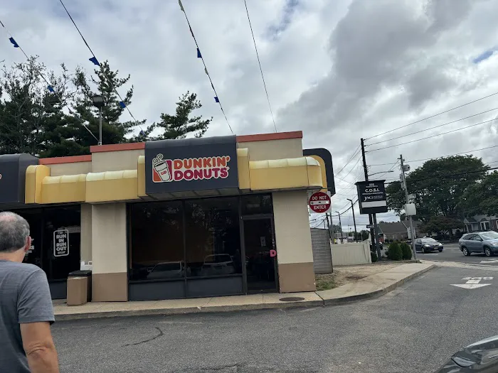 Dunkin' Picture 10