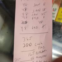 2001 Gourmet Deli ico