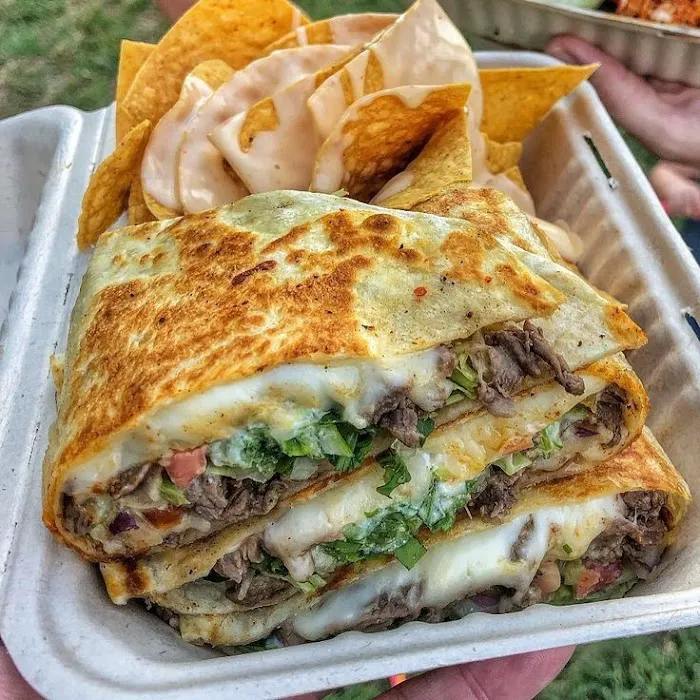 Tacomer Picture 7