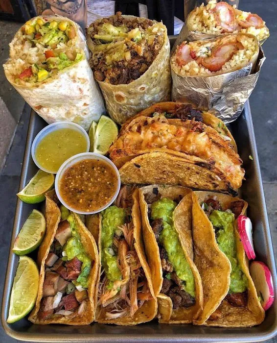 Tacomer Picture 2