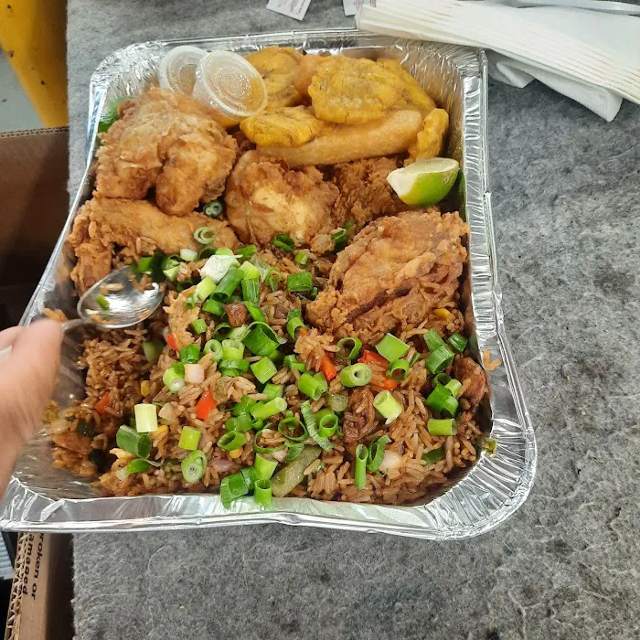 Pica Pollo Liopo Picture 10