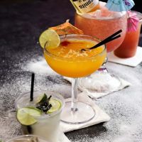 ZION Restaurant & Lounge ico