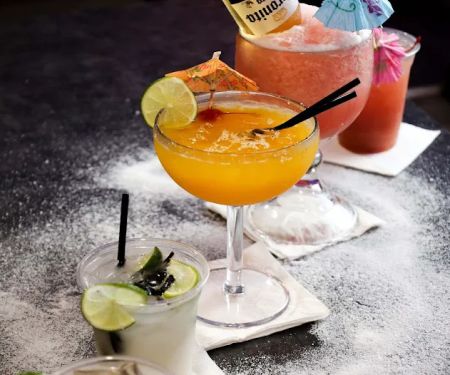 ZION Restaurant & Lounge