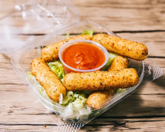 The Alamo delicatessen Picture 6