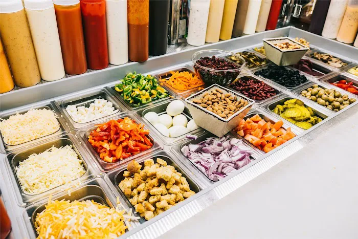 The Alamo delicatessen Picture 5