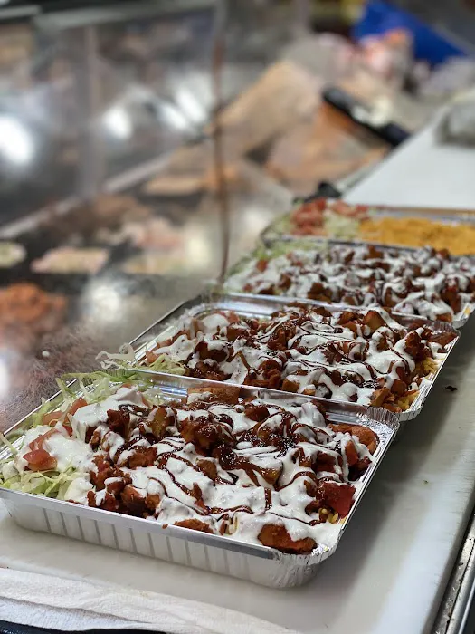 The Alamo delicatessen Picture 3