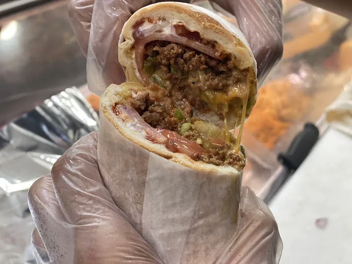 The Alamo delicatessen Picture 2