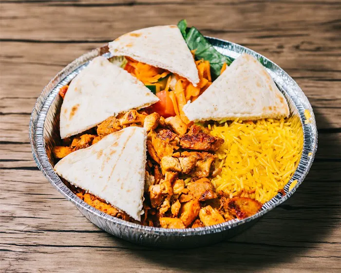 The Alamo delicatessen Picture 1