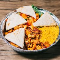 The Alamo delicatessen ico