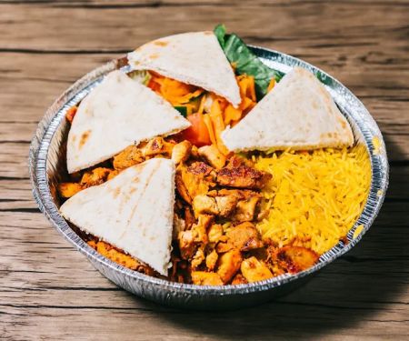 The Alamo delicatessen