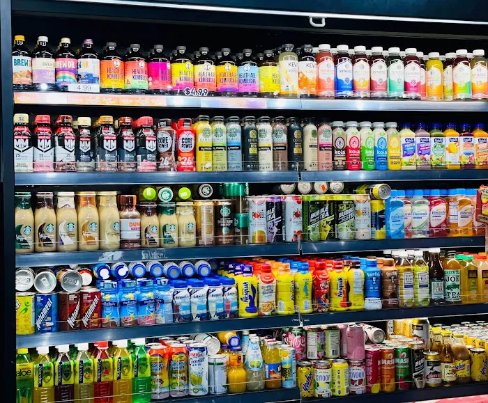 The Alamo delicatessen Picture 10