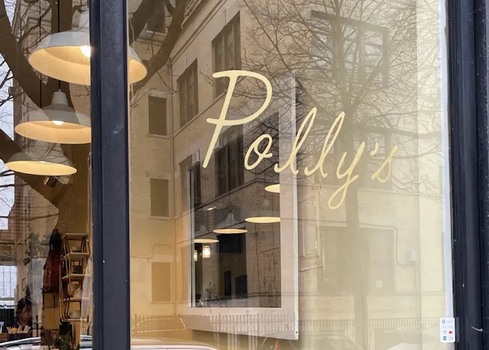 Polly’s Cafe Picture 6